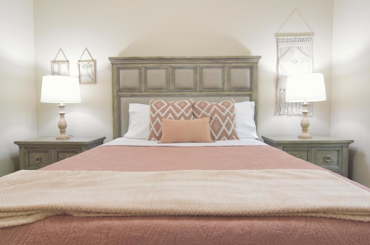 הוילה מרידיאן Sensible Safari Sleeps 10 מראה חיצוני תמונה