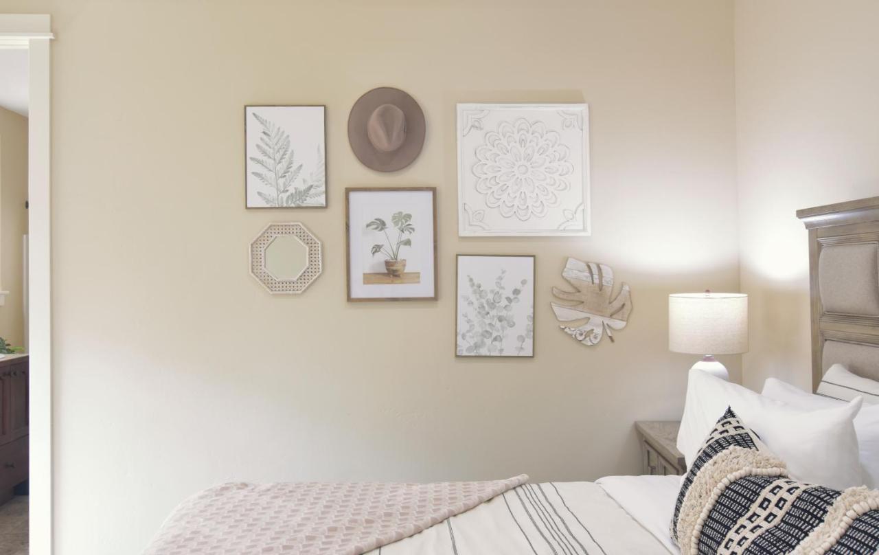 הוילה מרידיאן Sensible Safari Sleeps 10 מראה חיצוני תמונה